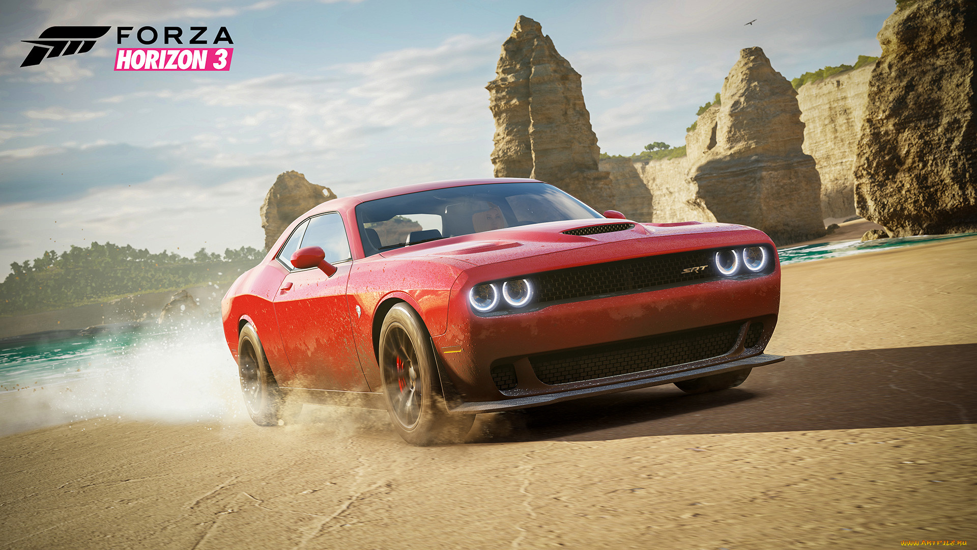 forza horizon 3,  , , 